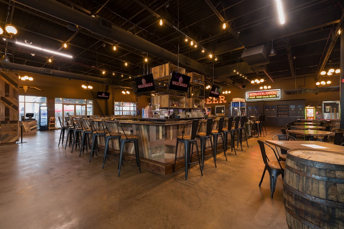 Wild Eagle Steak & Saloon Streetsboro